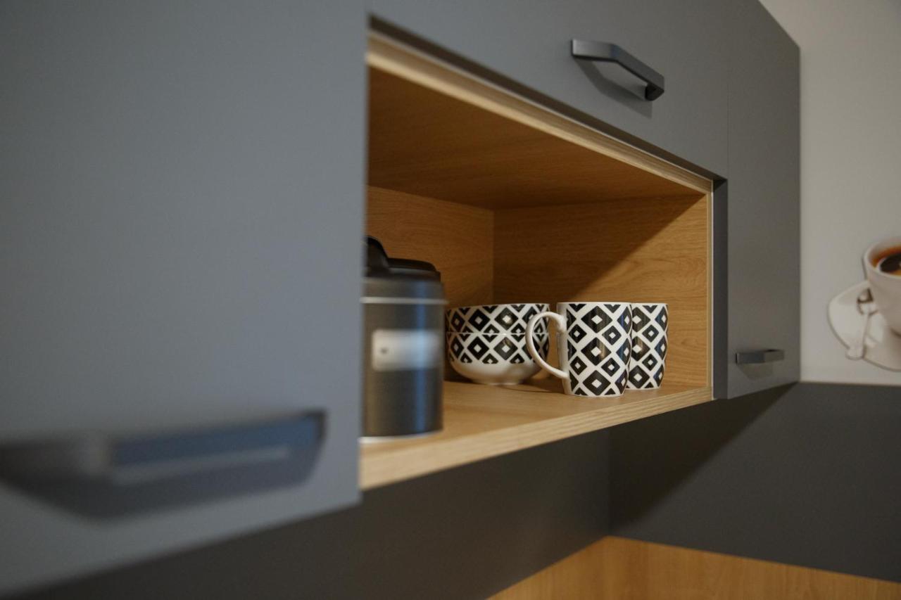 Apartment Nobl Plac Целие Екстериор снимка