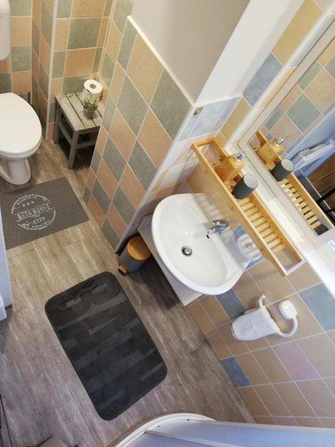 Apartment Nobl Plac Целие Екстериор снимка
